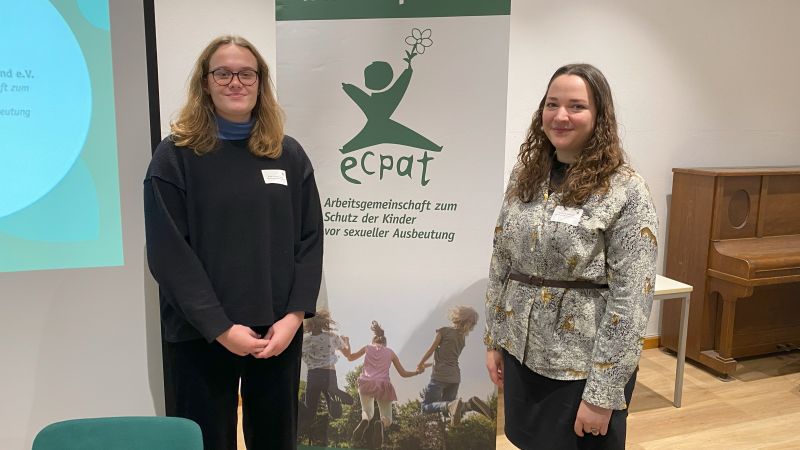 Bild Kinderschutz im Wandel