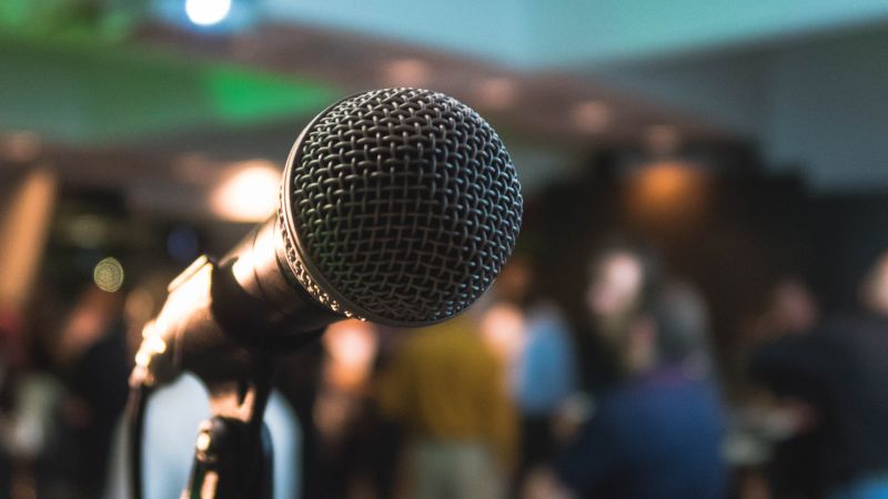 Conference Microphone Aktuelles