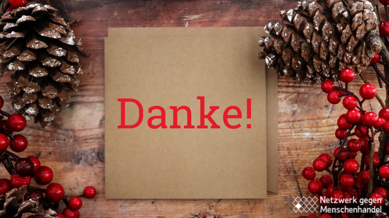 Danke