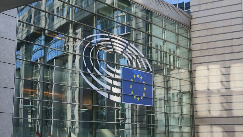 European Commission Unsplash