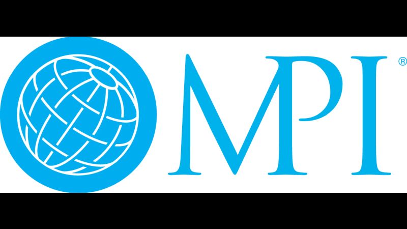 MPI Logo