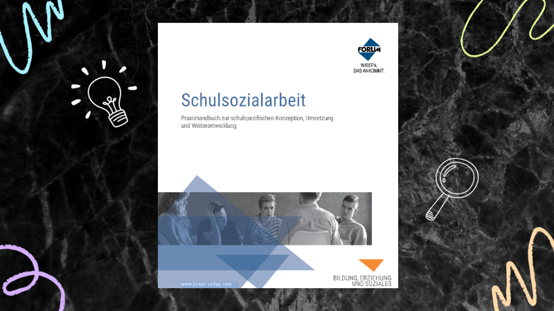 NgM Aktuelles Artikel in Schulsozialarbeit