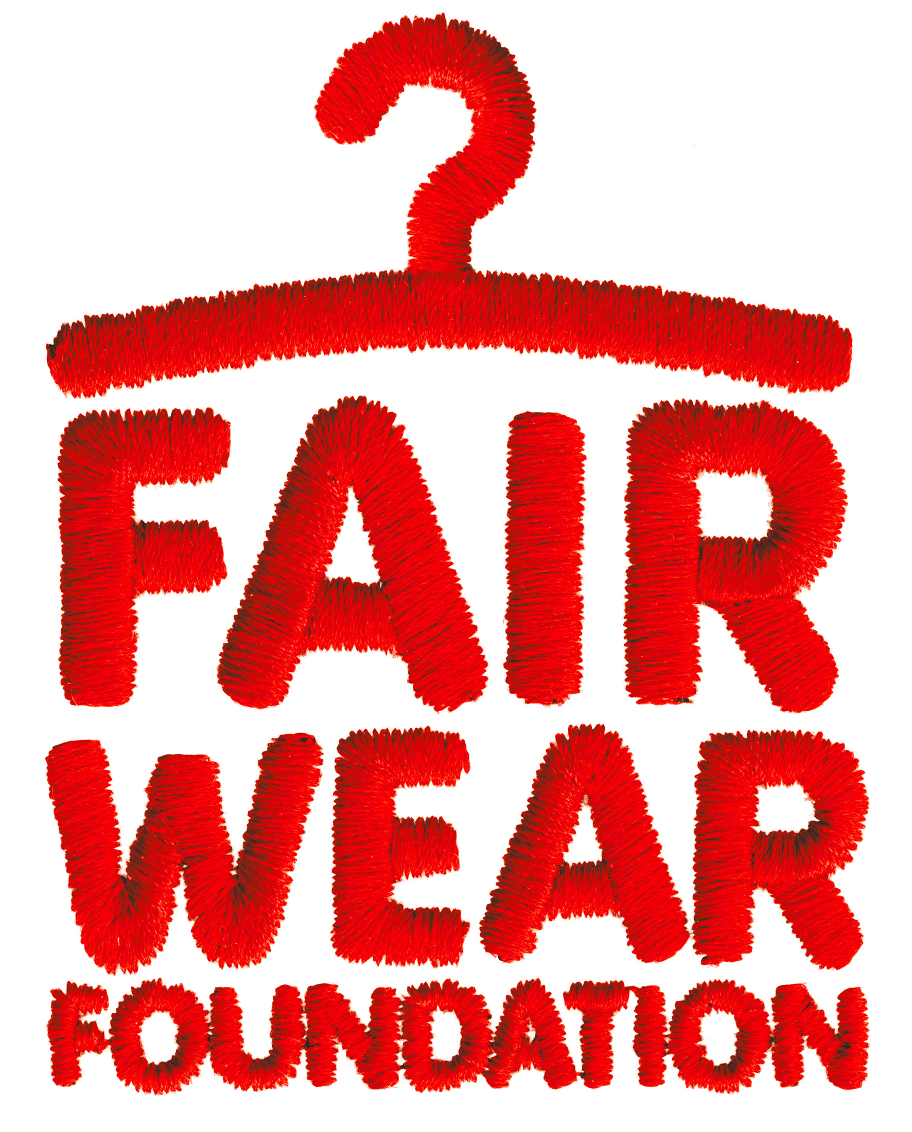 Fair Wear Foundation logo