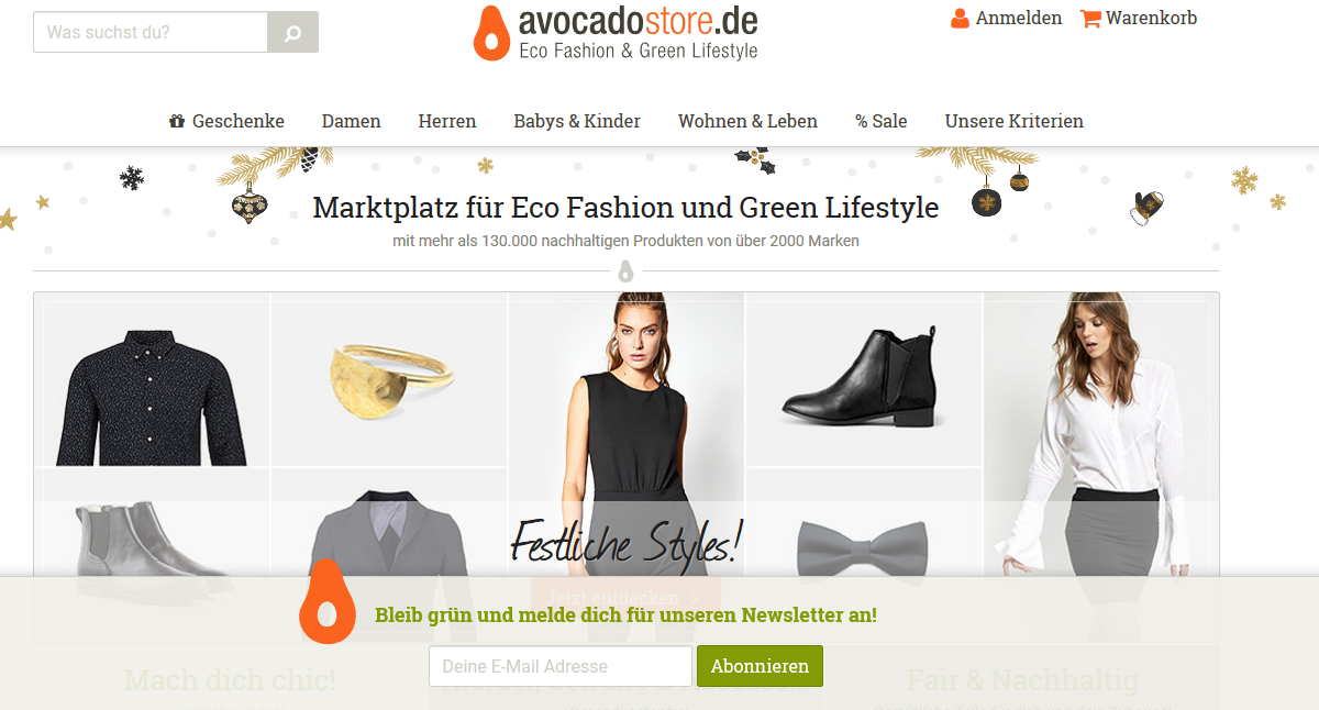 avocadostore