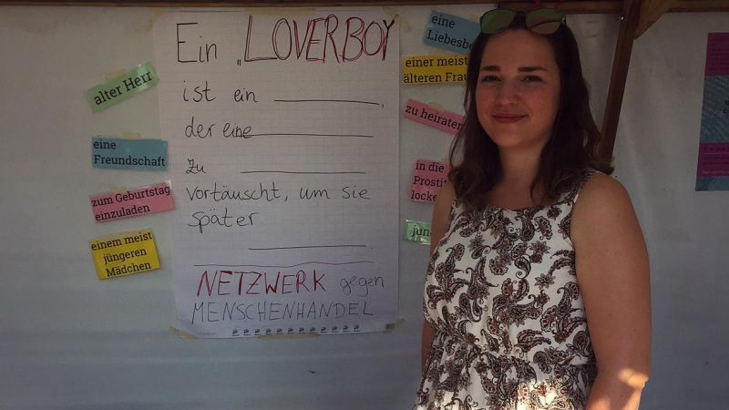 tagzivilcourage18berlin