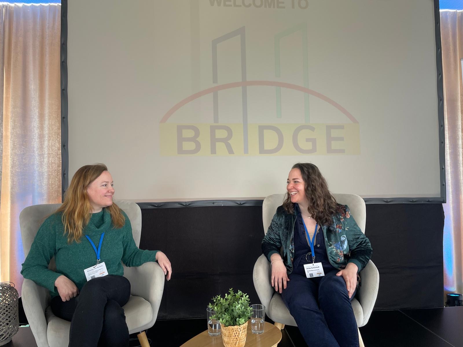 EFN Bridge Konferenz 