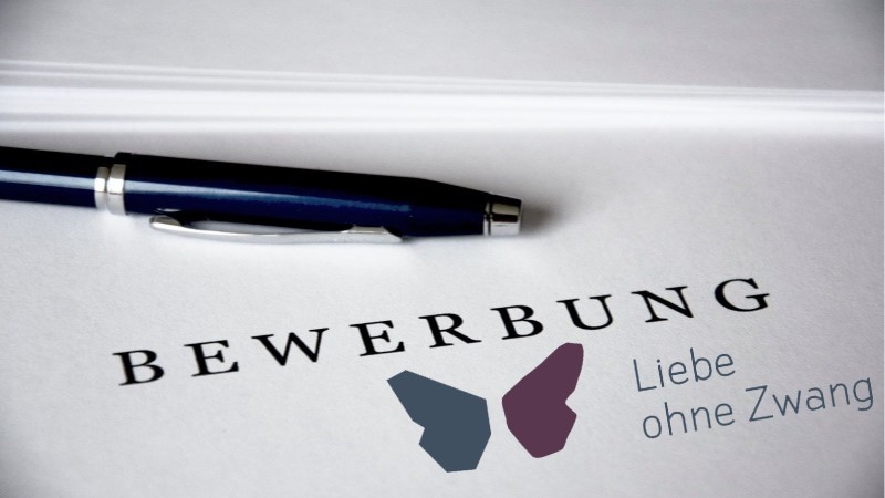 Stellenausschreibung