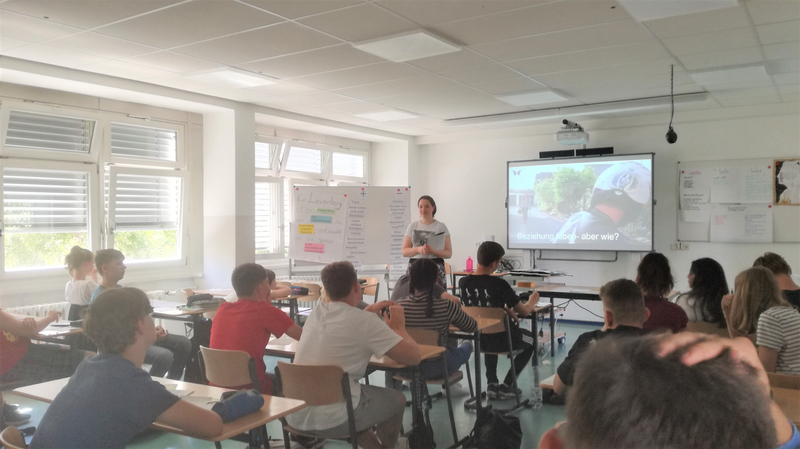 LoZ Workshop Berlin 2019