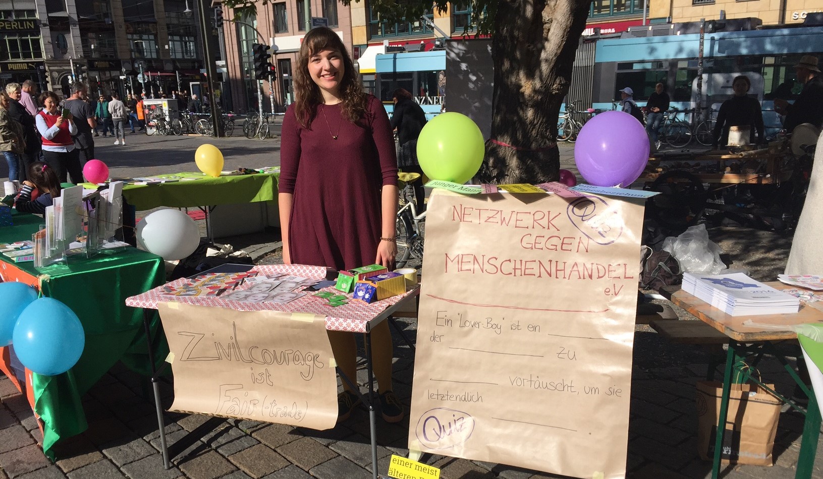 TagZivilcourage