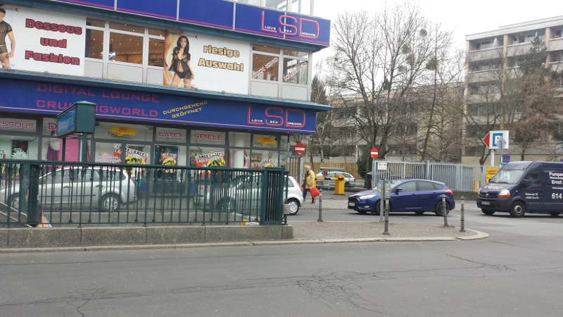 kurfürstenstraßestrich