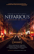 nefarious