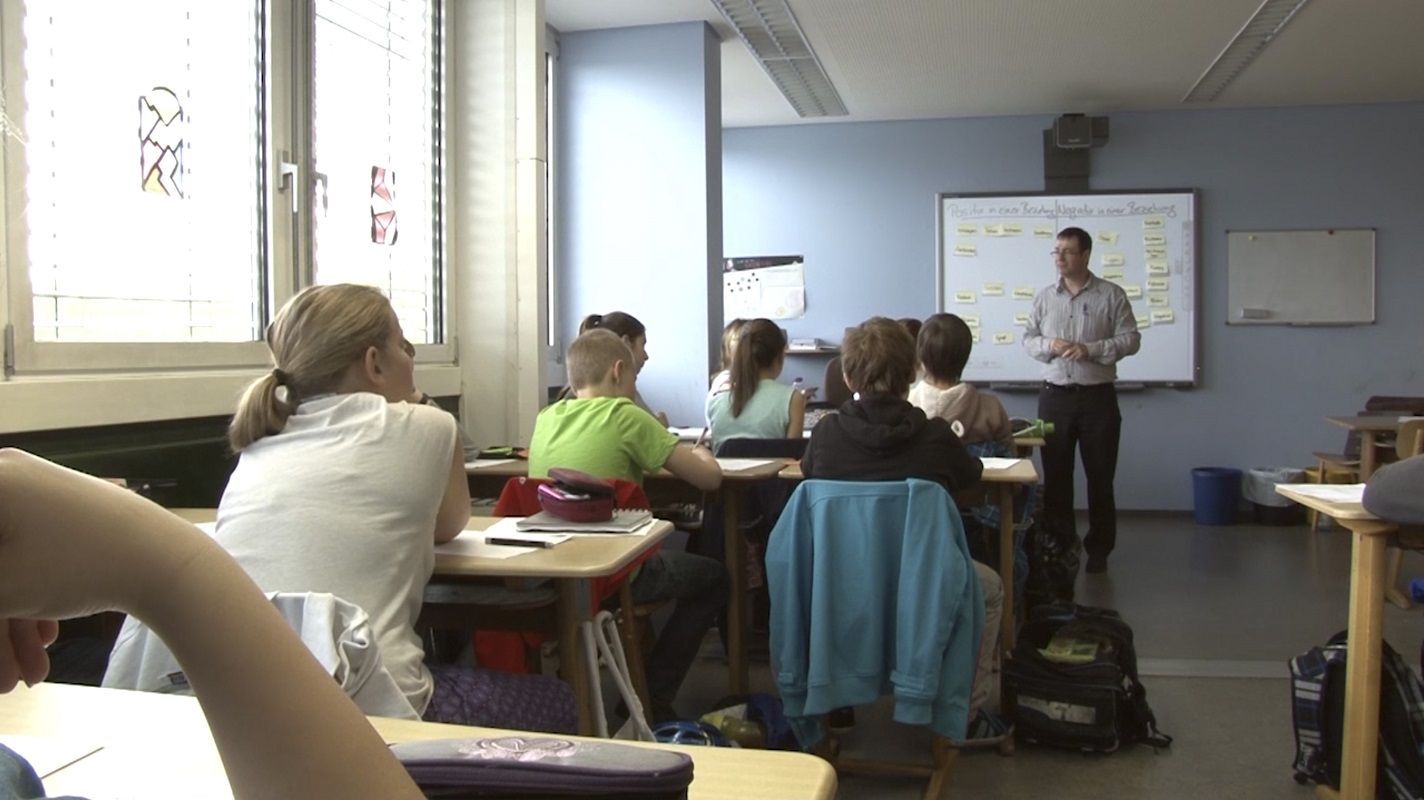 Header-Bild für Schulungen
